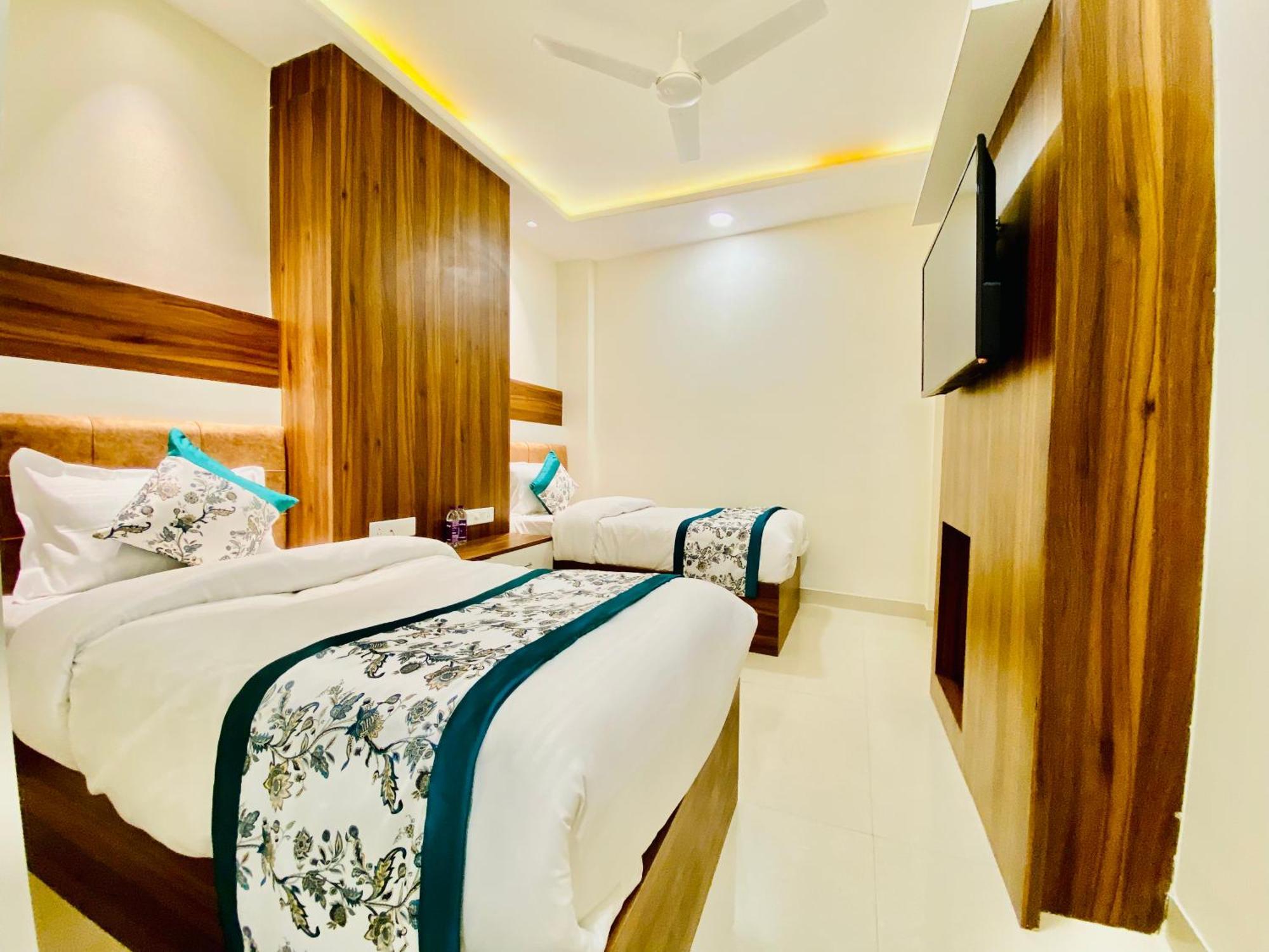 Hotel White House 350 Mtr From Golden Temple Amritsar Zewnętrze zdjęcie