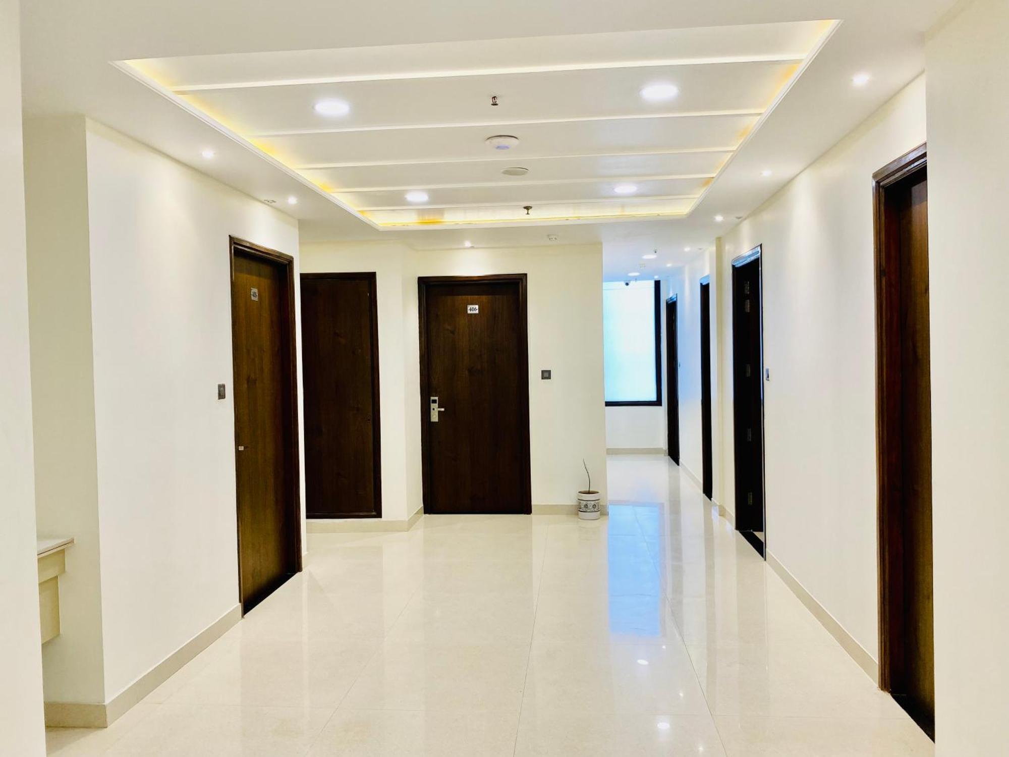 Hotel White House 350 Mtr From Golden Temple Amritsar Zewnętrze zdjęcie