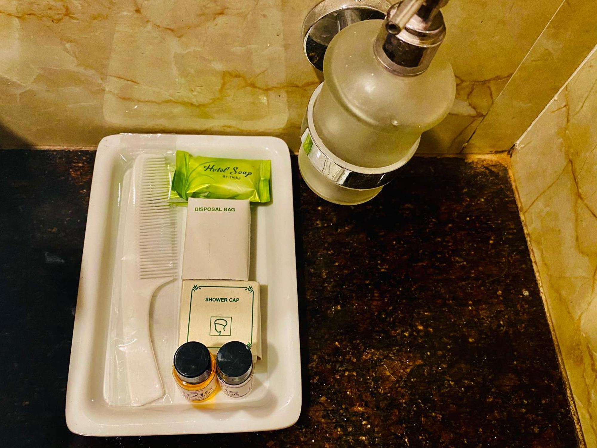 Hotel White House 350 Mtr From Golden Temple Amritsar Zewnętrze zdjęcie