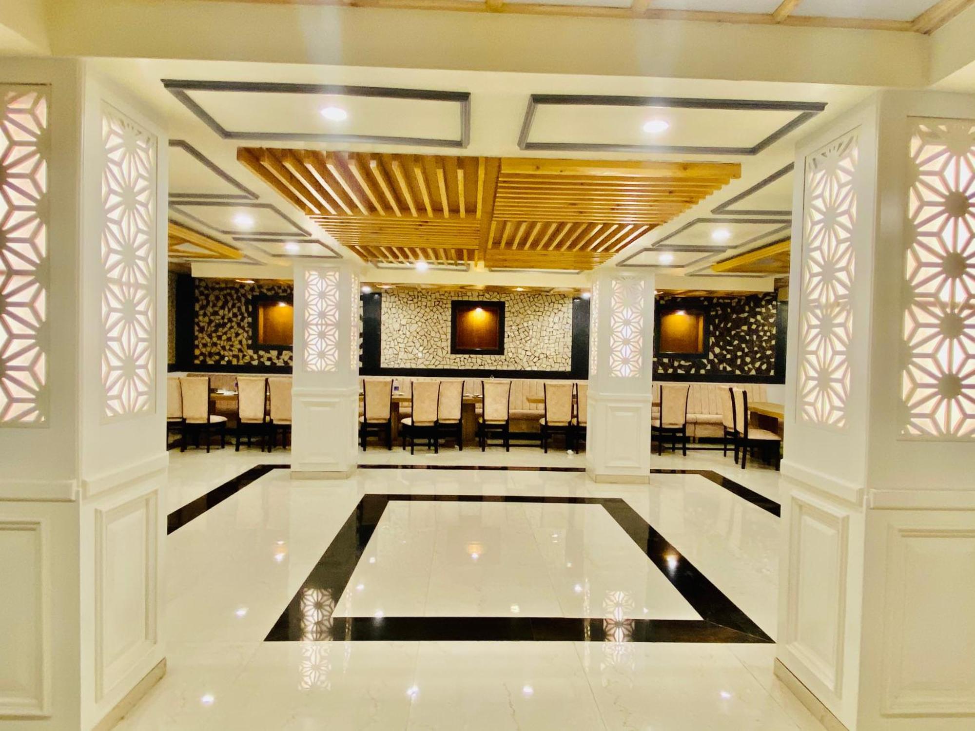 Hotel White House 350 Mtr From Golden Temple Amritsar Zewnętrze zdjęcie